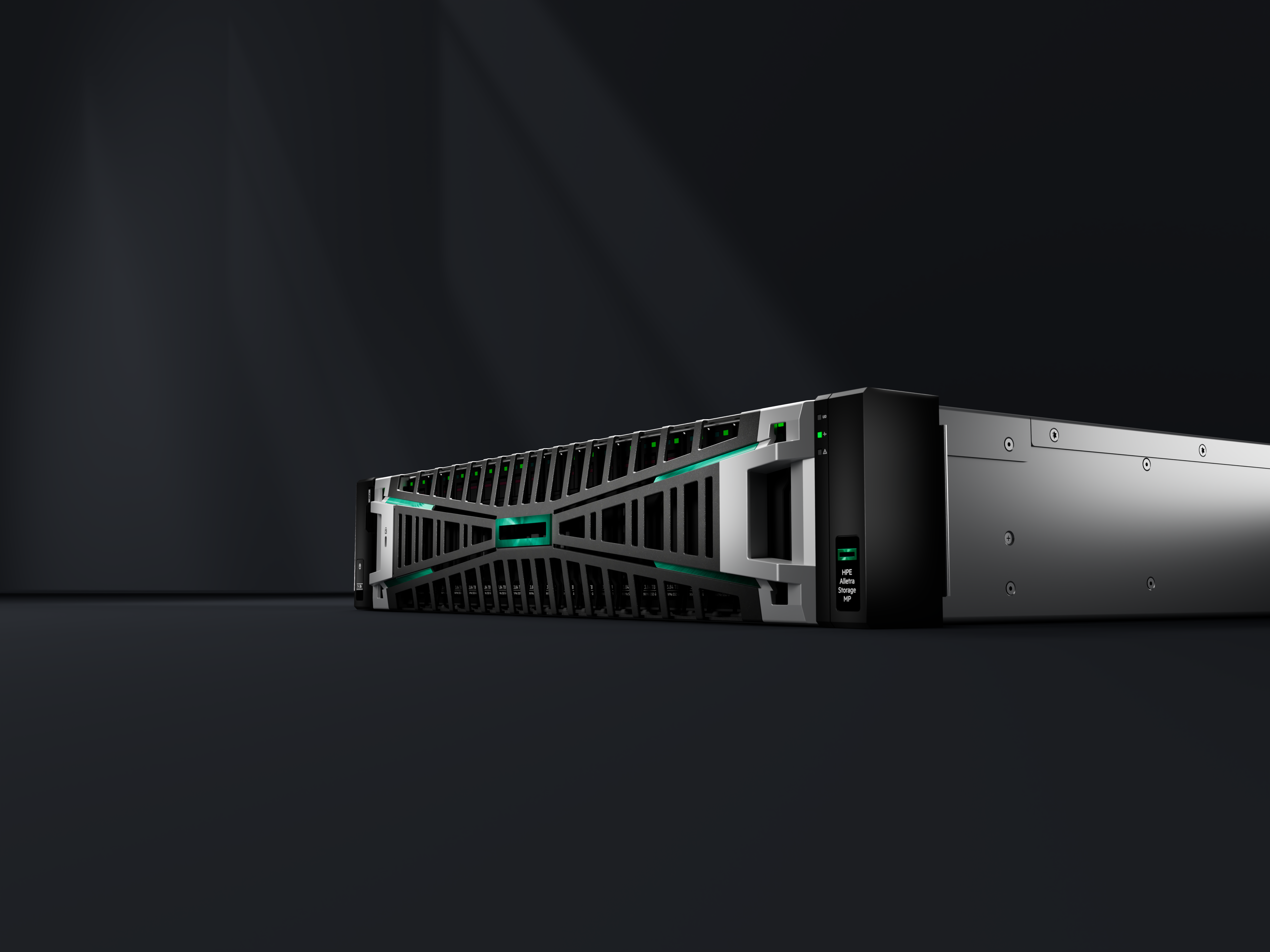 Alletra Storage MP B10000