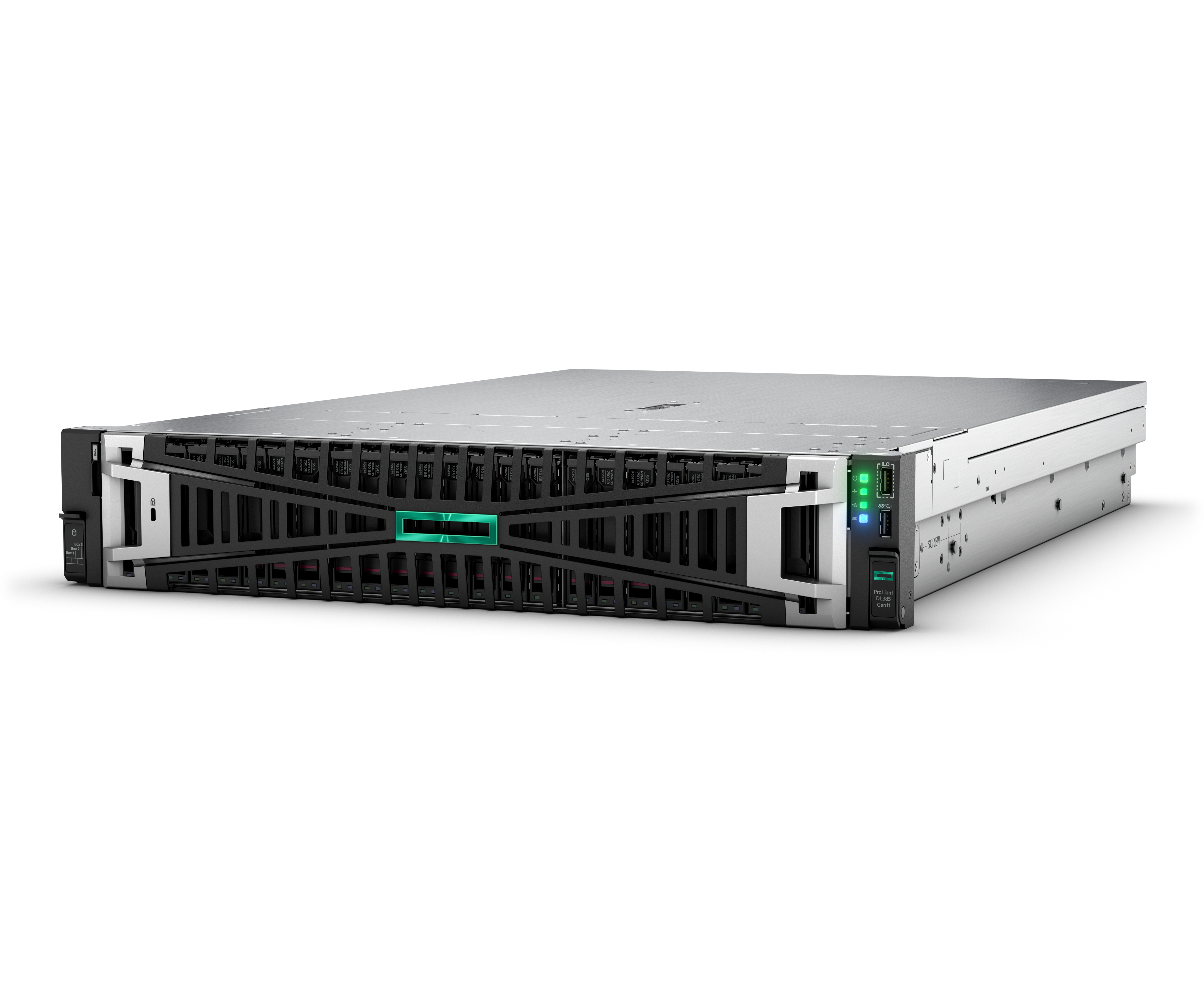 ProLiant DL385 Gen11