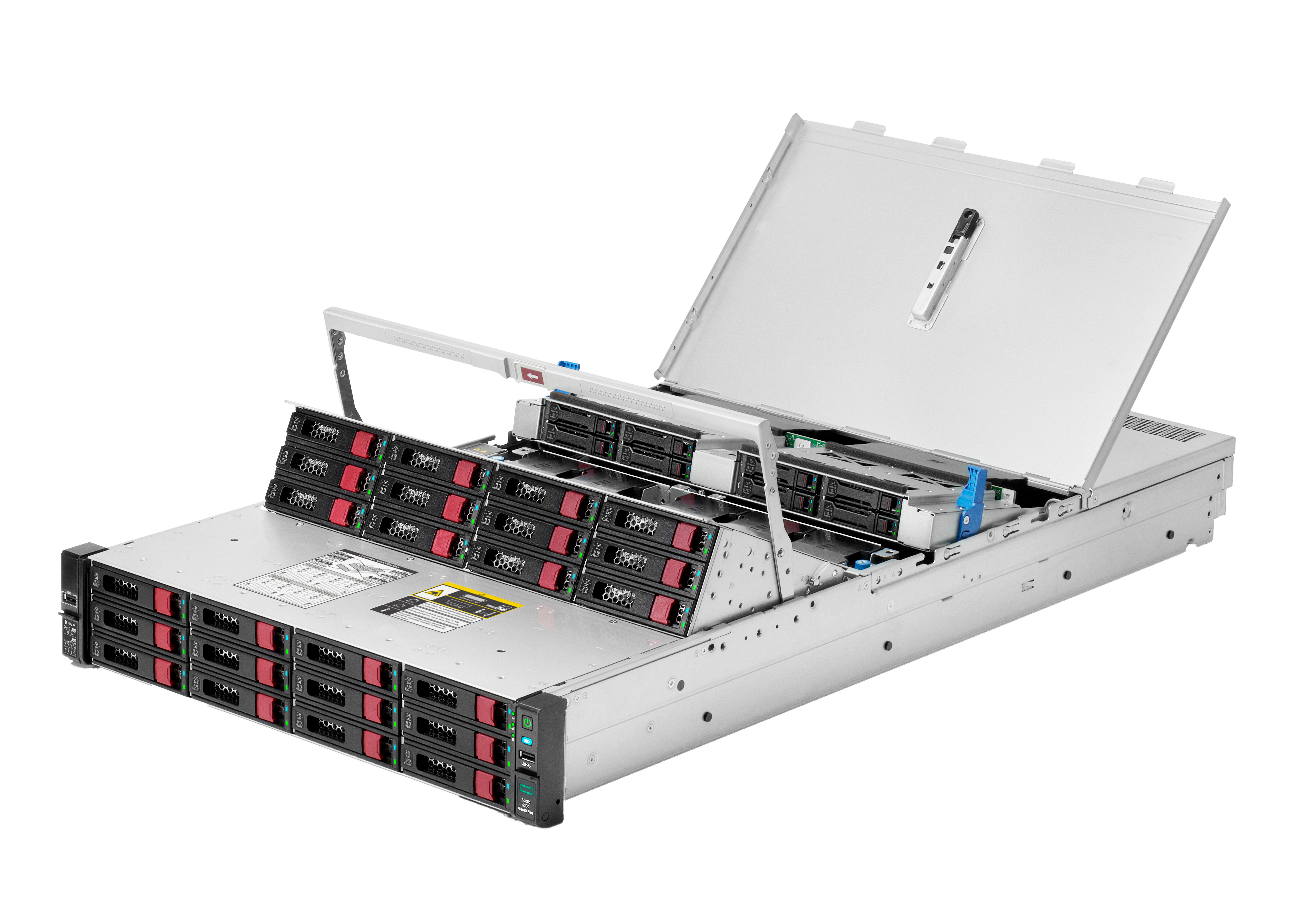 Solutions for Qumulo