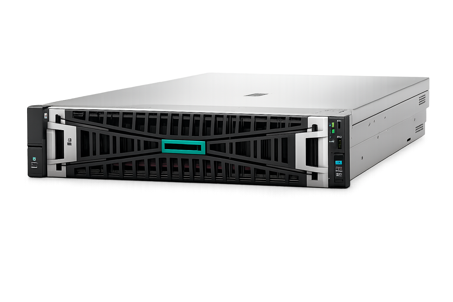 HPE ProLiant Compute DL380 Gen12 6517P