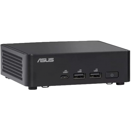 Платформа для сборки ПК (Barebone) Asus NUC 15 PRO